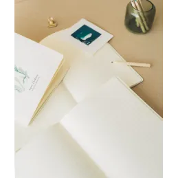 Pack 3 cuadernos A5, Botanical - Grupo Erik