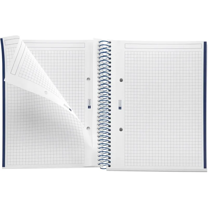 Cuaderno A5 Notebook Emotions, 80 Hojas 90 g/m?