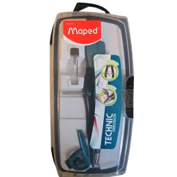 Maped - Compás Dibujo Técnico - Precision System
