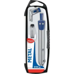 Maped - Material Escolar - Start Caja 3 Piezas