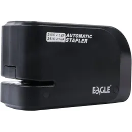 Grapadora eléctrica Eagle