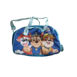 Bolsa Unisex Niños