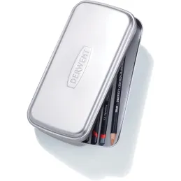 Derwent Portal?pices, Almacenamiento Doble con Ban