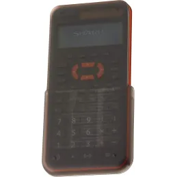 Sharp EL-W531XGYR - Calculadora