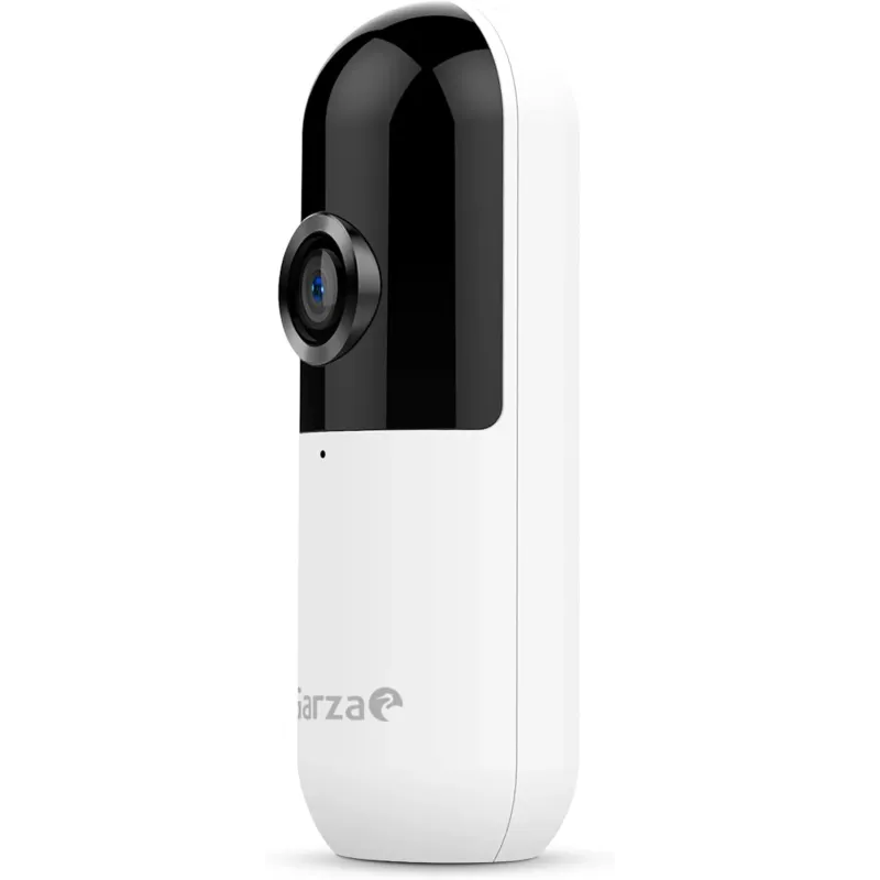 Garza Smart- Cámara IP Design Wifi de vigilancia i