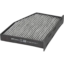 VALEO 698801 Filtro aire habitáculo PROTECT