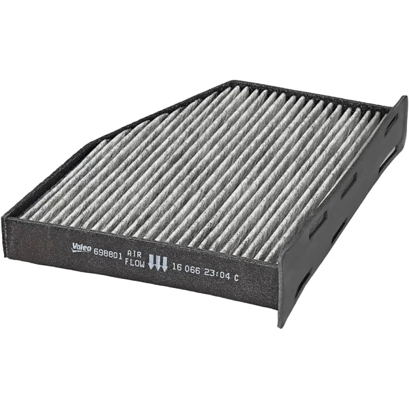 VALEO 698801 Filtro aire habitáculo PROTECT