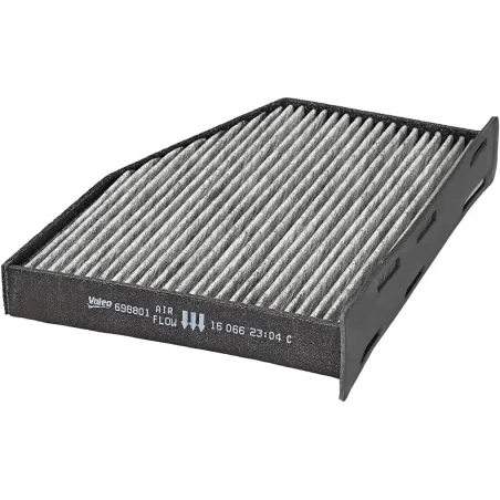 VALEO 698801 Filtro aire habitáculo PROTECT