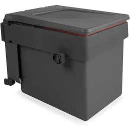 Emuca - Contenedor de basura