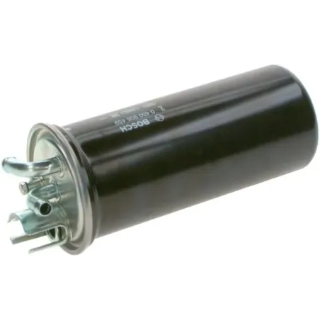 Bosch N6459 - Filtro diésel para vehículos