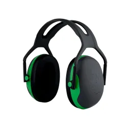 3M PELTOR X1A Orejeras de diadema, 27db, 1 orejera