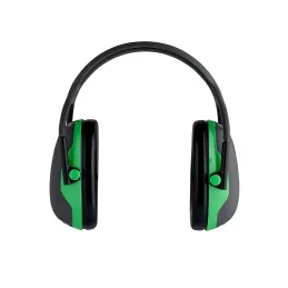 3M PELTOR X1A Orejeras de diadema, 27db, 1 orejera