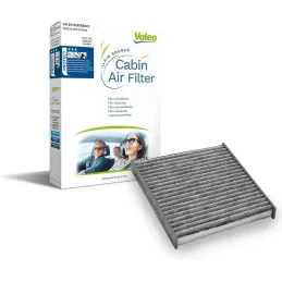 VALEO 698801 Filtro aire habitáculo PROTECT