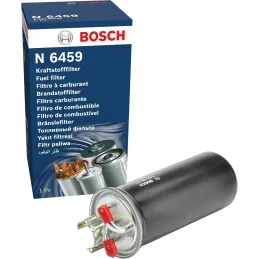 Bosch N6459 - Filtro diésel para vehículos