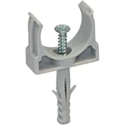 Arnocanali 50 fijatubos con taco Ø 16