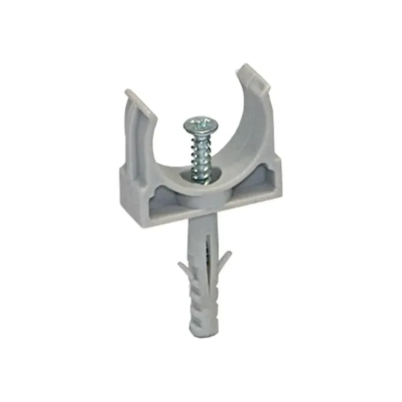 Arnocanali 50 fijatubos con taco Ø 16