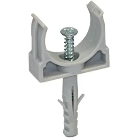 Arnocanali 50 fijatubos con taco Ø 16