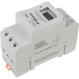 GreenBlue GB104 - Programador eléctrico Digital