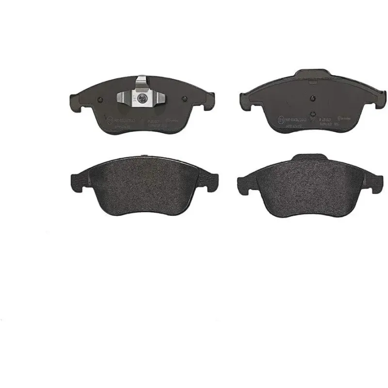 Brembo P 68 047 Pastillas de Frenos