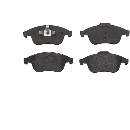 Brembo P 68 047 Pastillas de Frenos