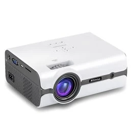 Mini proyector Alfawise modelo A11