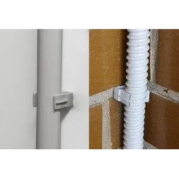 Arnocanali 50 fijatubos con taco Ø 16