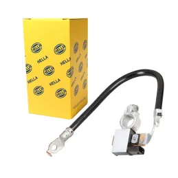 HELLA 6PK 010 562-901 Sensor, control de batería
