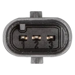 HELLA 6PK 010 562-901 Sensor, control de batería