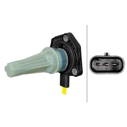 HELLA 6PR 016 269-001 Sensor nivel de aceite