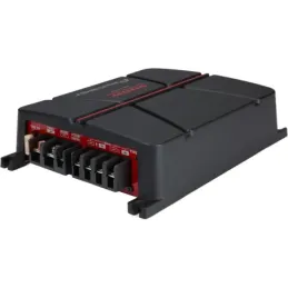 Pioneer GM-A3702 - Etapa de Potencia