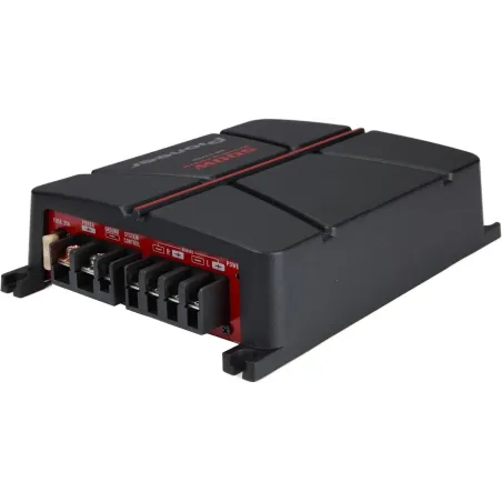 Pioneer GM-A3702 - Etapa de Potencia
