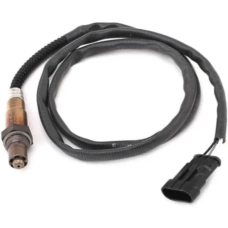 Bosch 0258006190 - Sonda Lambda Original