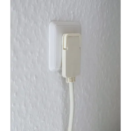 Brennenstuhl -  cable de extensión de plastico