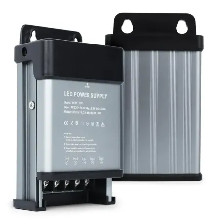 Transformador 220V a 12V 100W