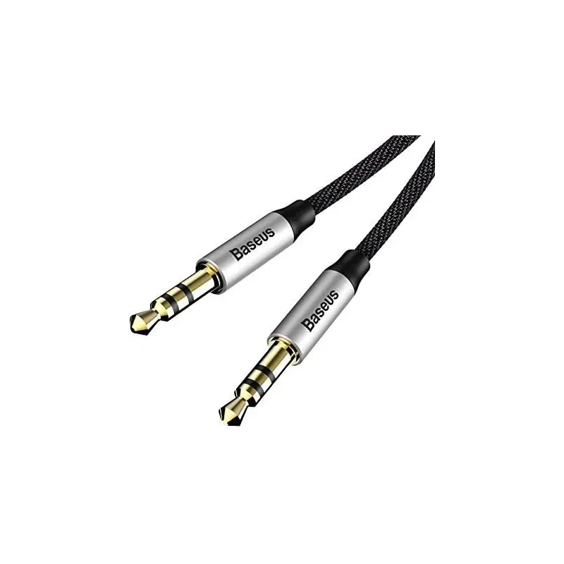 Baseus Cable Audio Jack 3.5MM 1M
