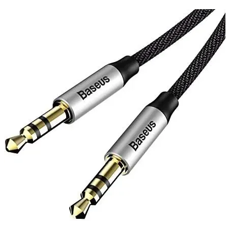 Baseus Cable Audio Jack 3.5MM 1M