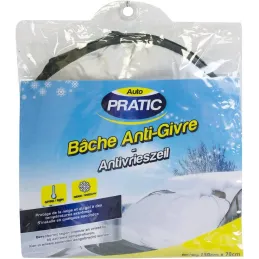 Auto Practic - Funda antiescarcha