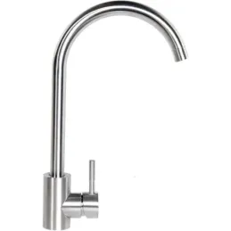 Fregadero Cocina con Grifo