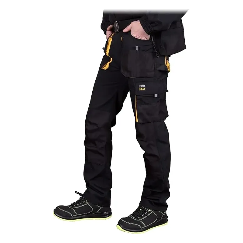 REIS Foreco-T - Pantalones de trabajo para hombre