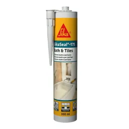 SIKA SikaSeal-175 Sellador de silicona 175
