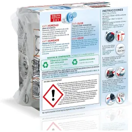 Rubson AERO 360° Tableta de recambio de olor