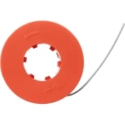 Bobina Pro-Tap de 8 m (1,6 mm)