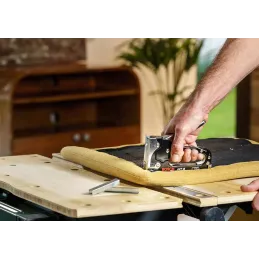 Bosch 2 609 255 820 - Grapa tipo 53 (pack de 1000)