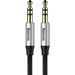 Baseus Cable Audio Jack 3.5MM 1M