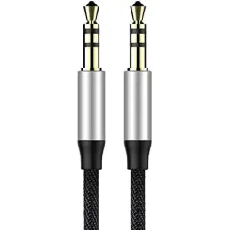 Baseus Cable Audio Jack 3.5MM 1M