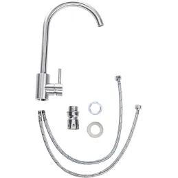 Fregadero Cocina con Grifo