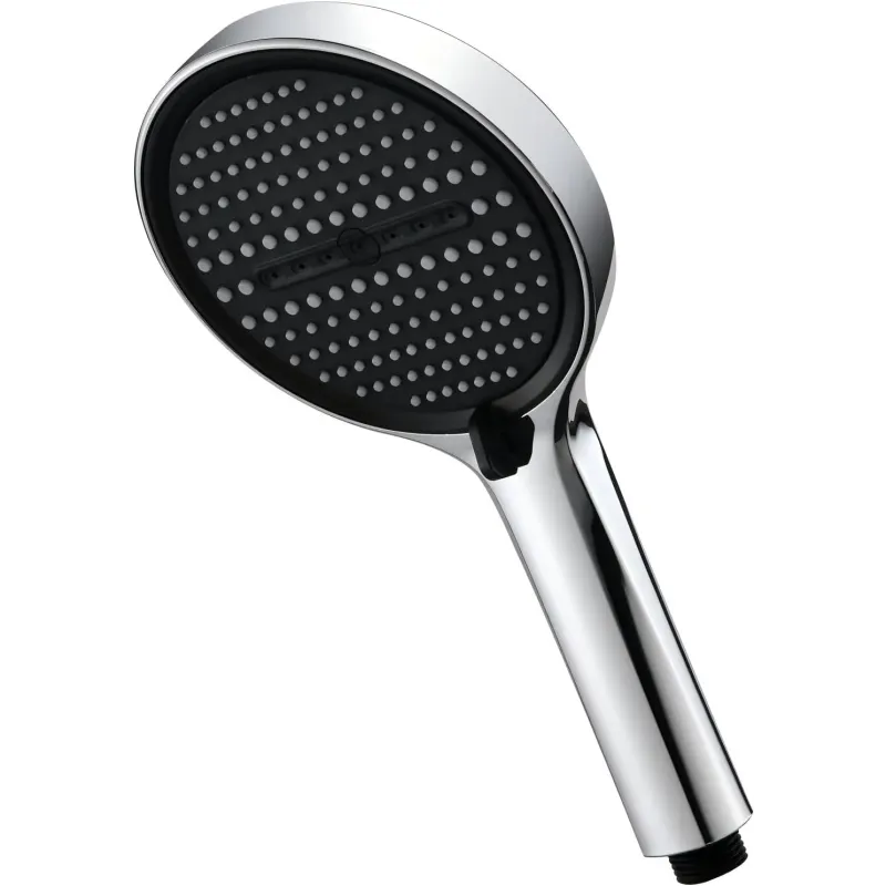 Alcachofa de Ducha de Mano, Placa Grande 130?mm