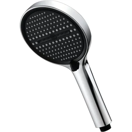 Alcachofa de Ducha de Mano, Placa Grande 130?mm