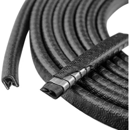 Protector del Borde de la Puerta del automóvil