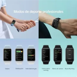 OPPO Band 2 ? Smartband